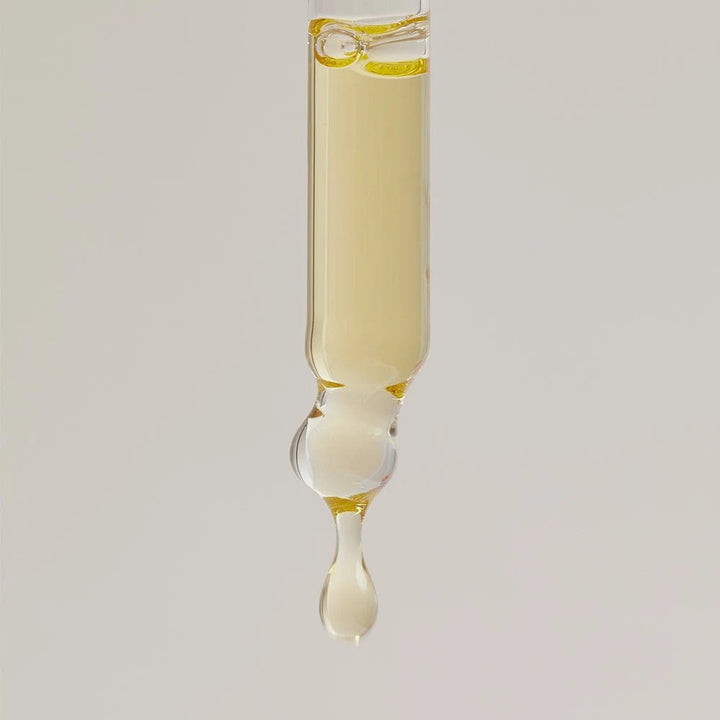 Age Repair Miracle Drops Close up