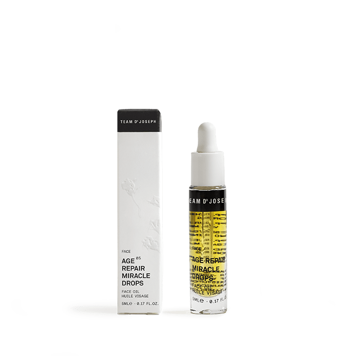 Age Repair Miracle Drops Kleingröße