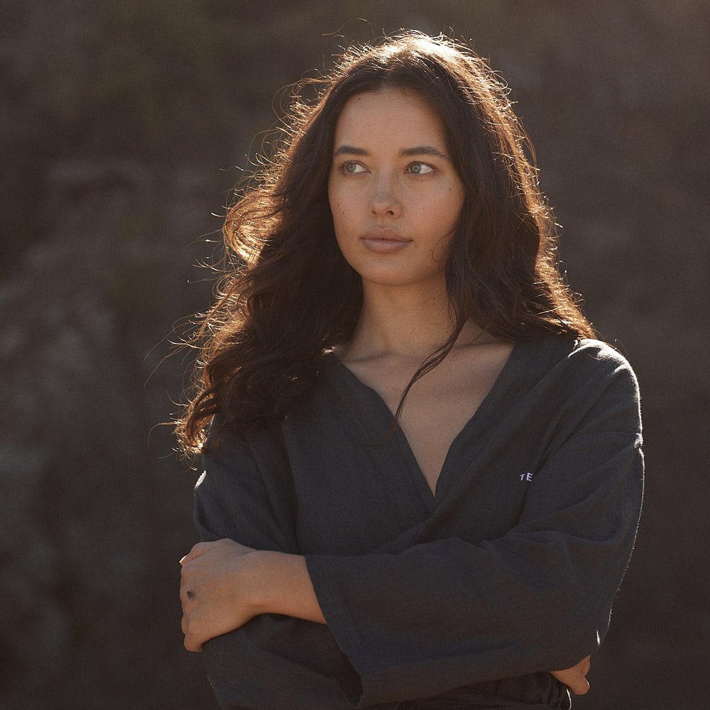 Barrier Restoring Rich Cream Model