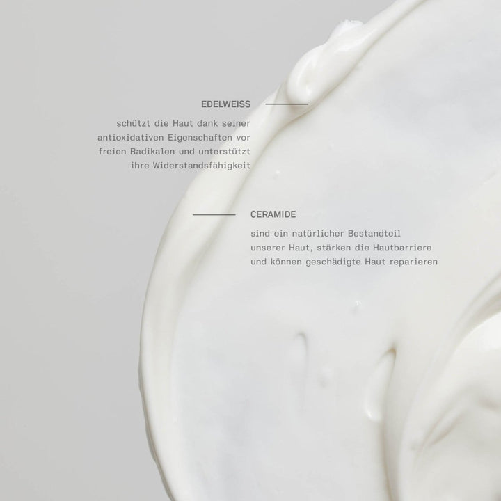 Barrier Restoring Rich Cream Swatch