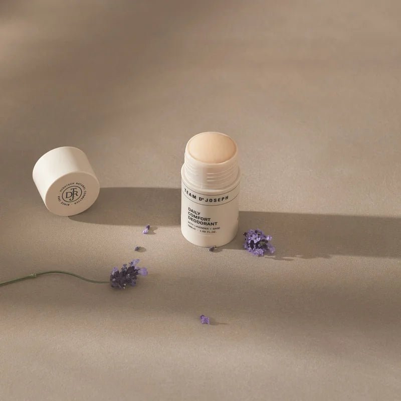 Team Dr. Joseph Daily Comfort Deodorant - Mood Lavendel
