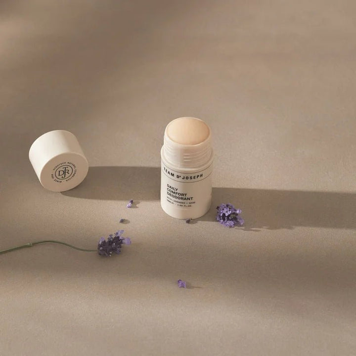 Team Dr. Joseph Daily Comfort Deodorant - Mood Lavendel