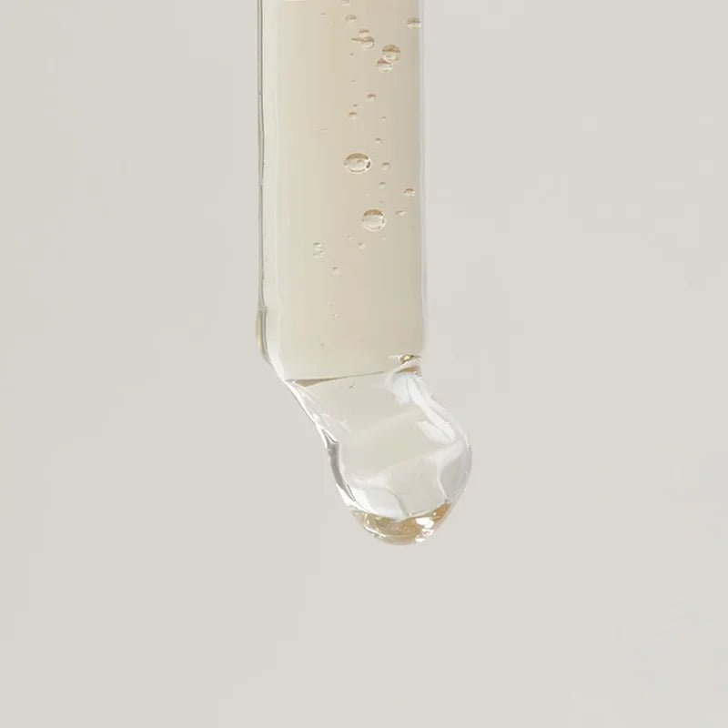 Team Dr. Joseph Deep Purifying Serum - Dropper Close-up