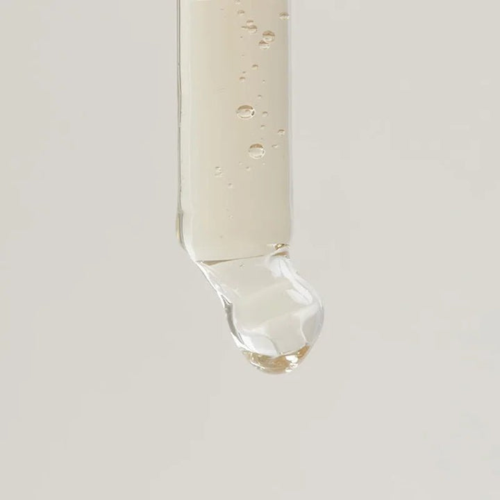 Team Dr. Joseph Deep Purifying Serum - Dropper Close-up