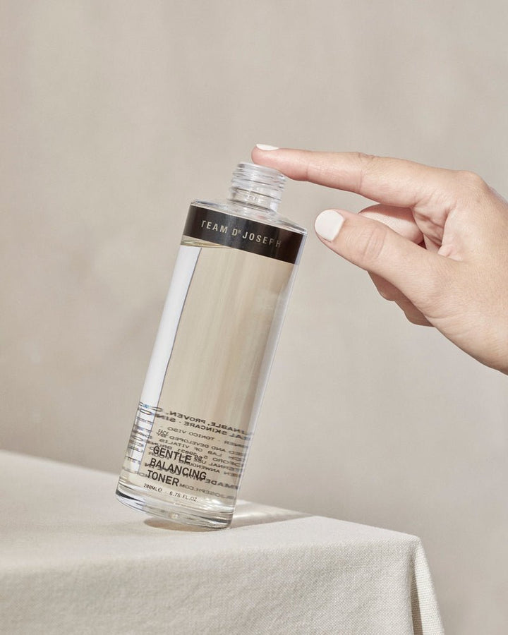 Gentle Balancing Toner Still Life 2