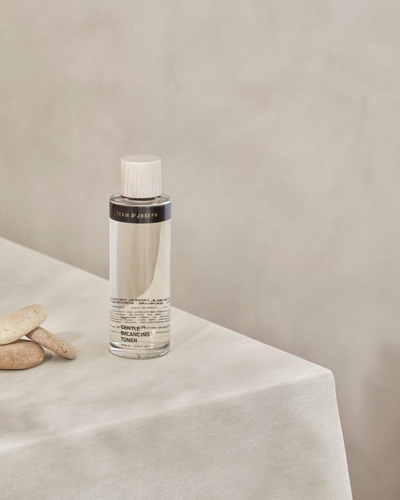 Gentle Balancing Toner Still Life