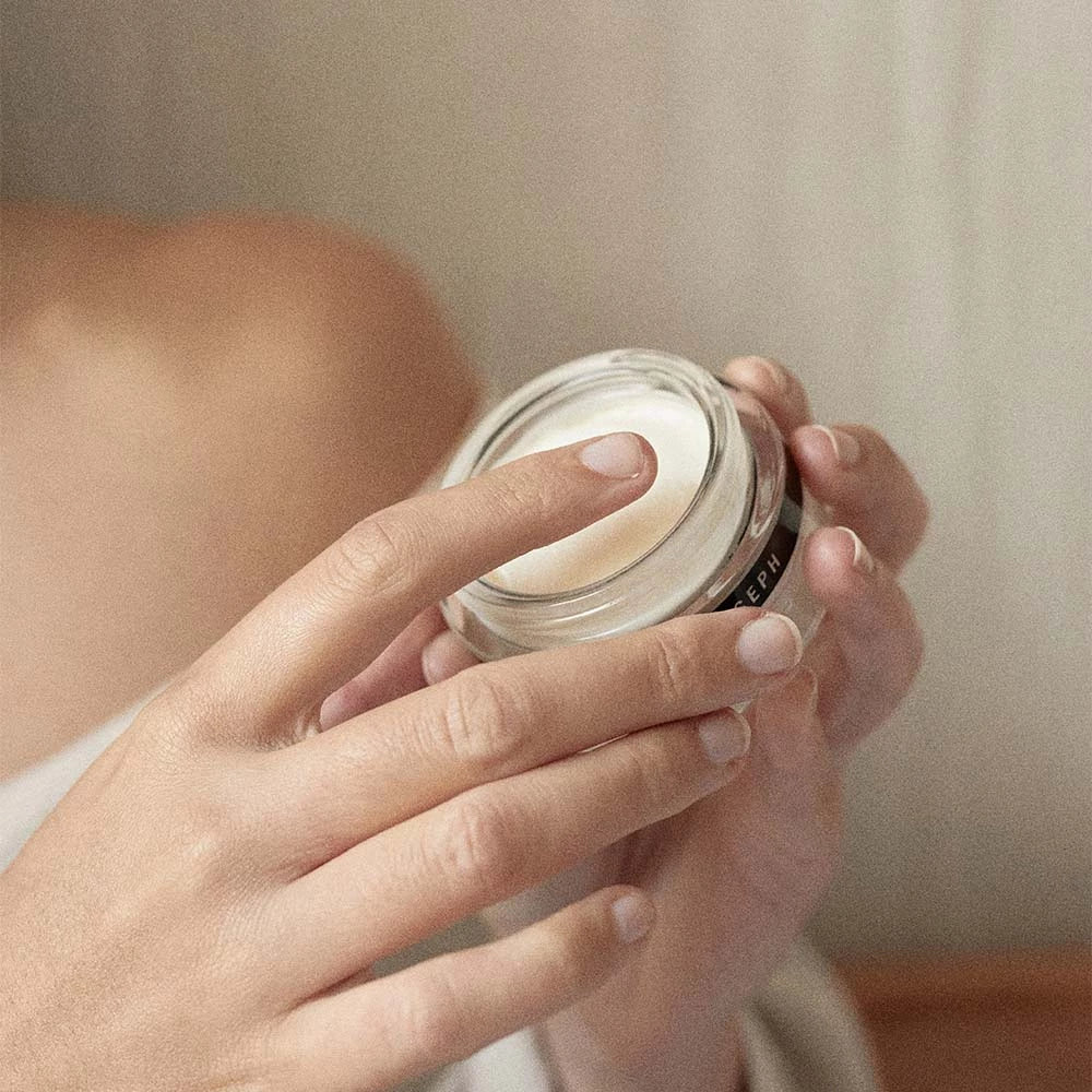 Gentle Couperose Cream Life Style