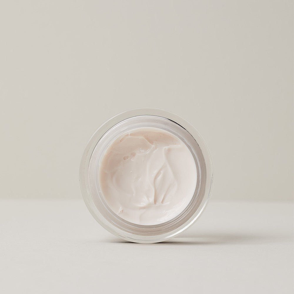 Gentle Couperose Cream - Texture