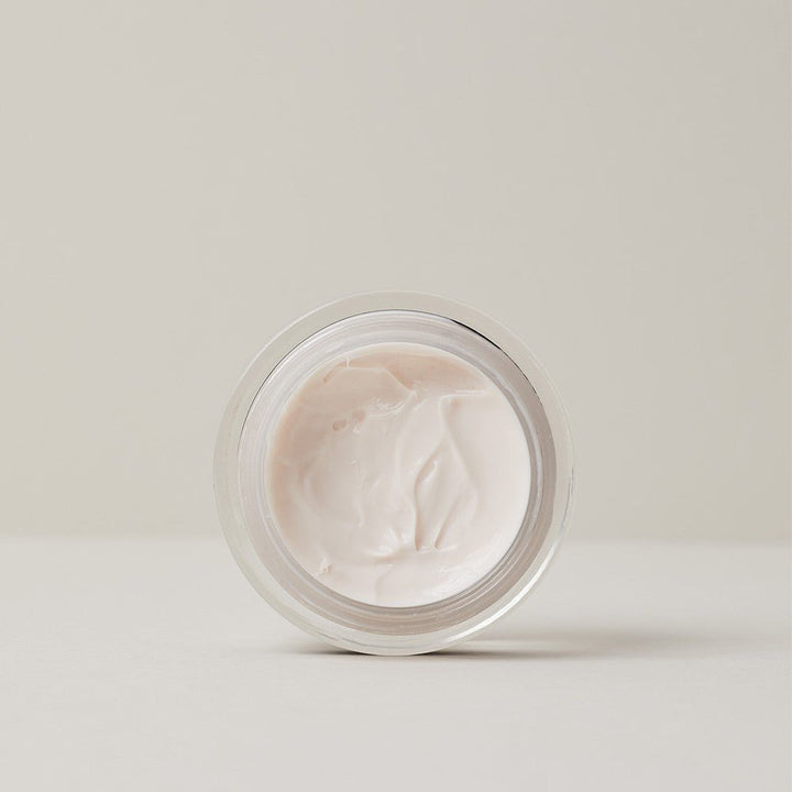 Gentle Couperose Cream - Texture