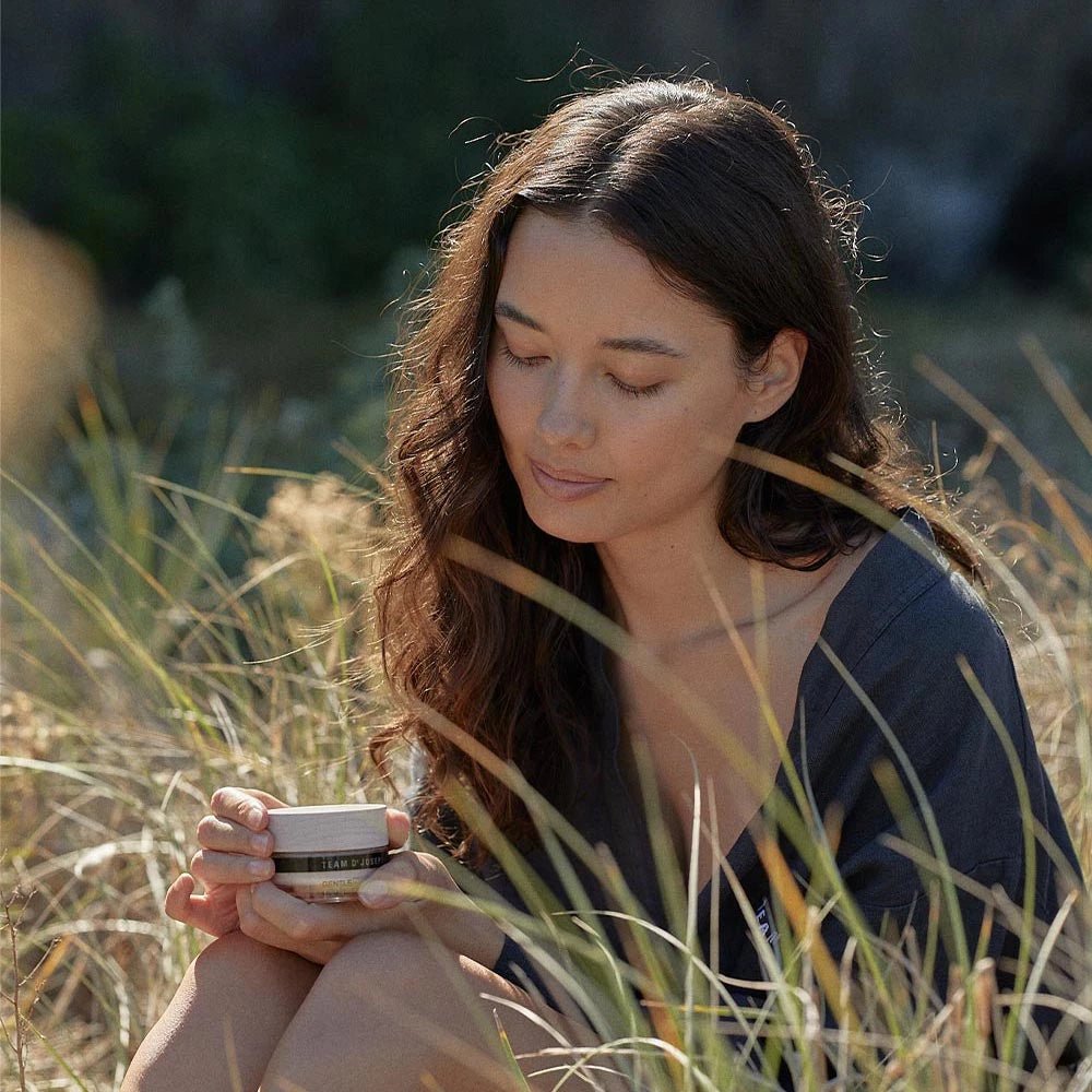 Gentle Couperose Cream Still Life