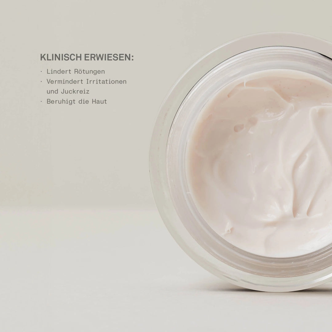 Gentle Couperose Cream - Klinish erwiesen