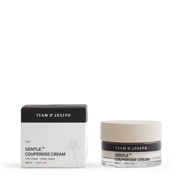 Gentle Couperose Cream