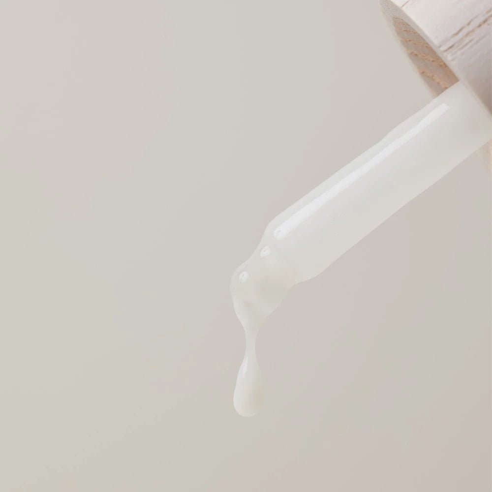 Hyaluronic Repair Booster Serum Textur 2