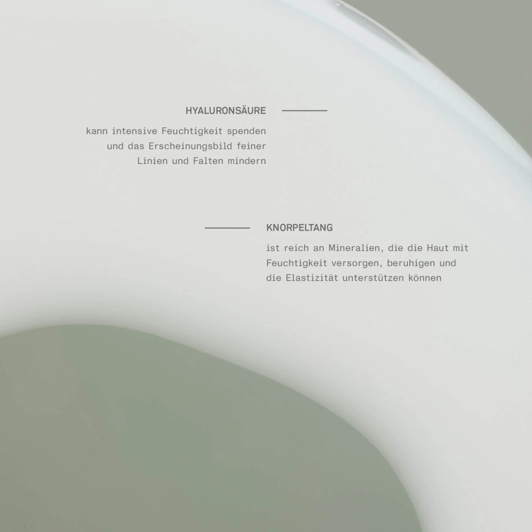 Hyaluronic Repair Booster Serum Textur