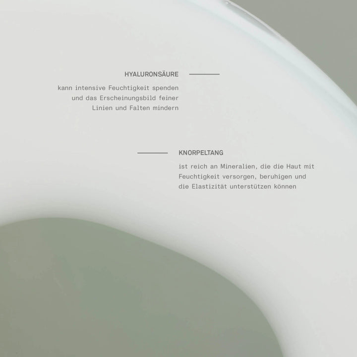 Hyaluronic Repair Booster Serum Textur