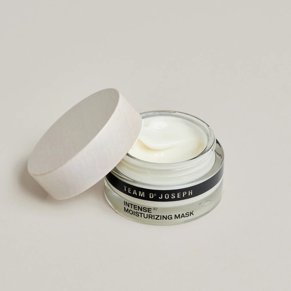 Team Dr. Joseph Intense Moisturizing Mask - Mood