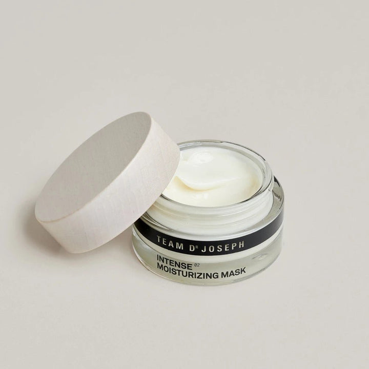 Team Dr. Joseph Intense Moisturizing Mask - Mood