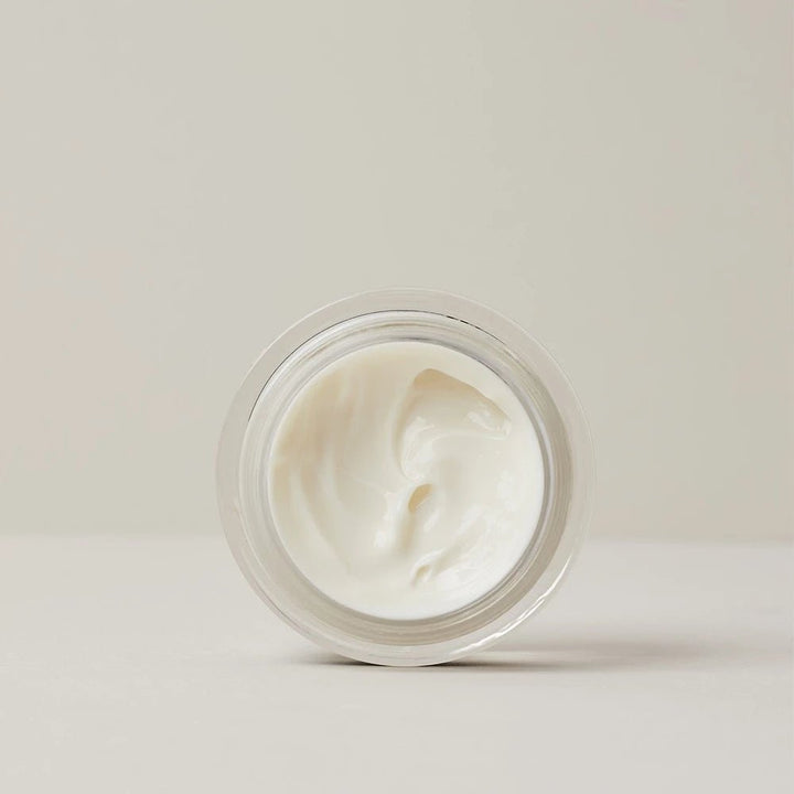 Team Dr. Joseph Intense Moisturizing Mask - Textur