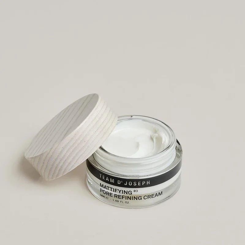 Mattifying Pore Refining Cream 50 ml