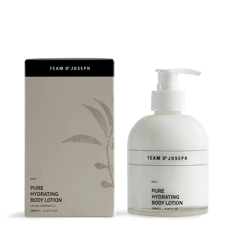 Pure Hydrating Body Lotion 250 ml