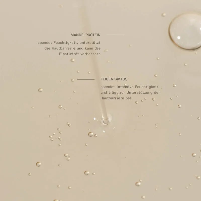 Team Dr Joseph Restorative Hand + Nail Serum - Hero Ingredients