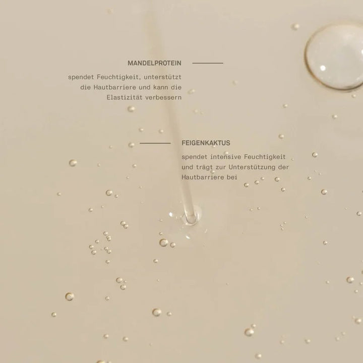 Team Dr Joseph Restorative Hand + Nail Serum - Hero Ingredients