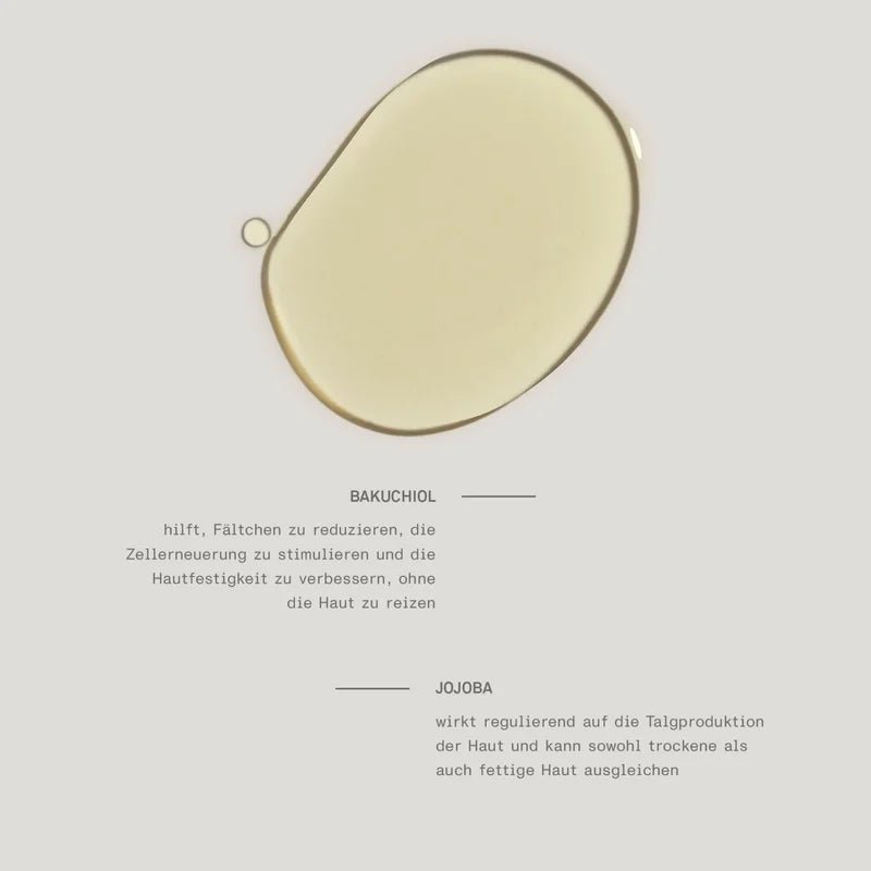 Team Dr. Joseph Silky Renewal Body Elixir - Key Ingredients