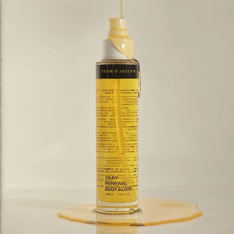 Team Dr. Joseph Silky Renewal Body Elixir - Mood