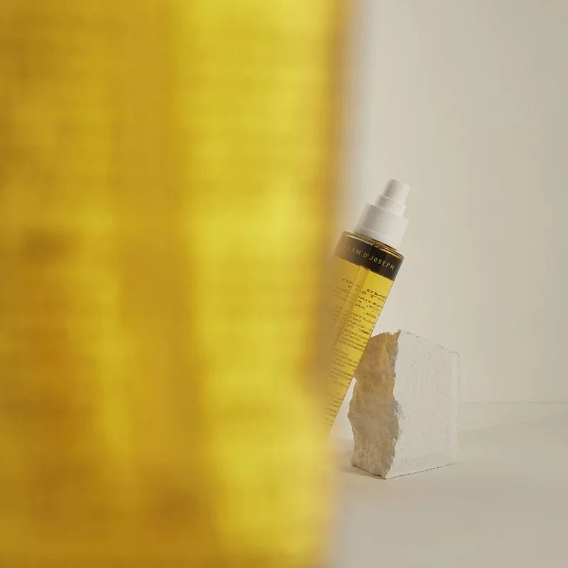 Team Dr. Joseph Silky Renewal Body Elixir - Mood Hintergrund