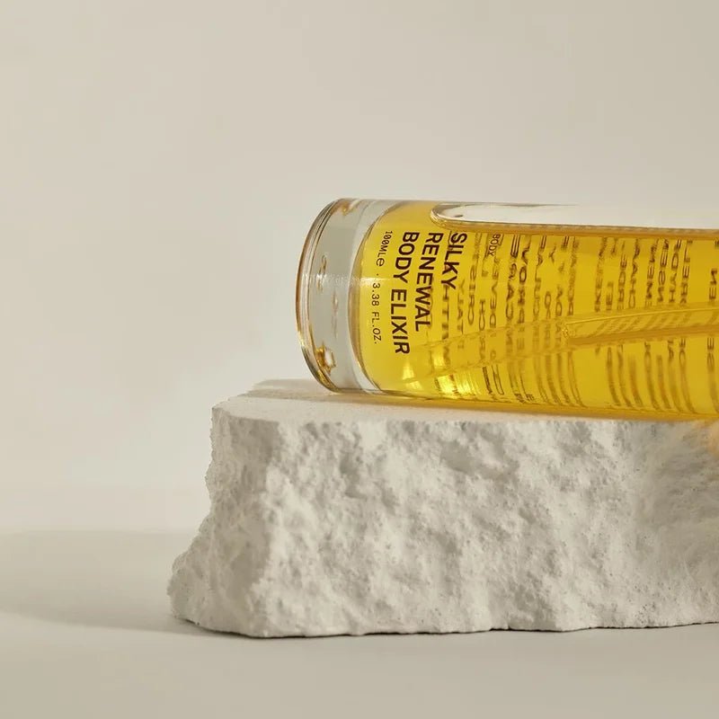 Team Dr. Joseph Silky Renewal Body Elixir - Mood Stein