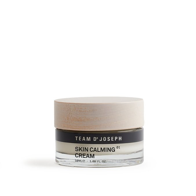 Team Dr. Joseph Skin Calming Cream - Freisteller