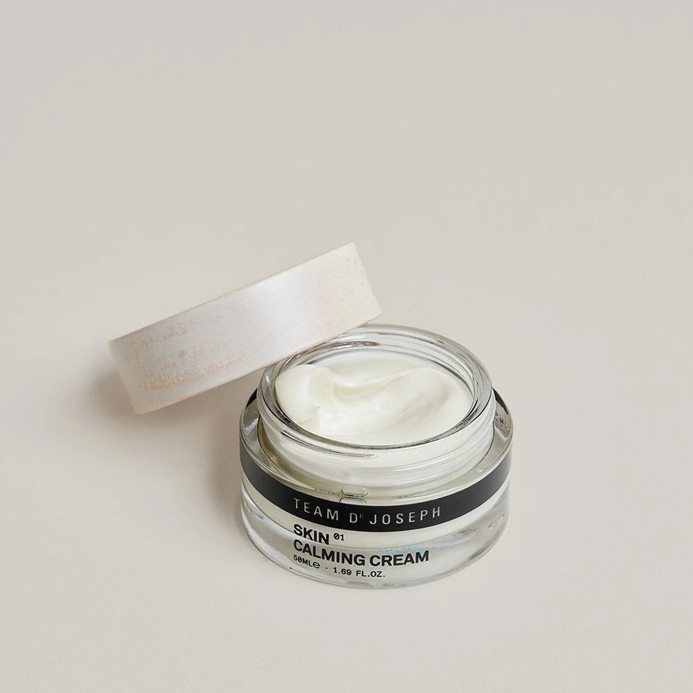 Skin Calming Cream Tiegel