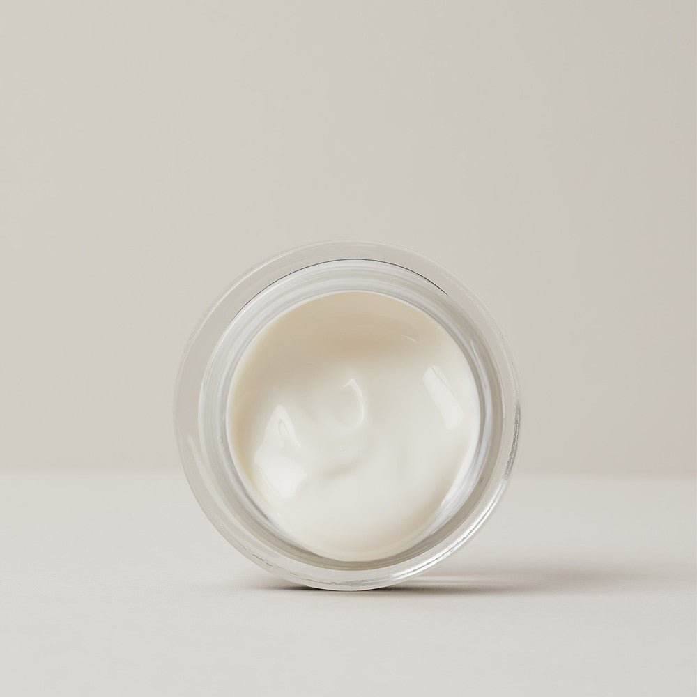 Team Dr. Joseph Supreme Well Aging Cream - Textur