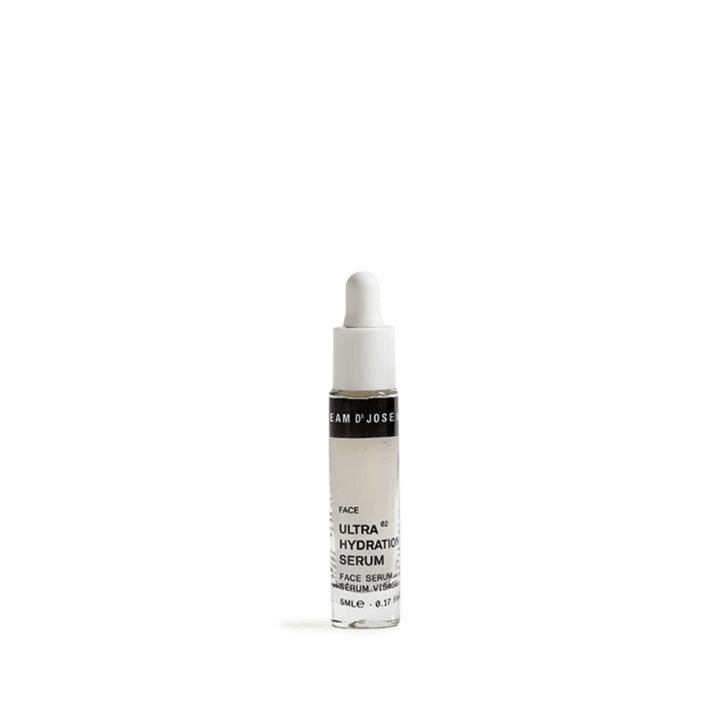 Ultra Hydration Serum Mini