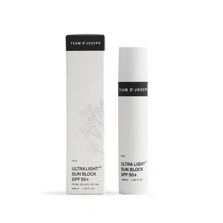 Ultra Light Sun Block SPF 50+