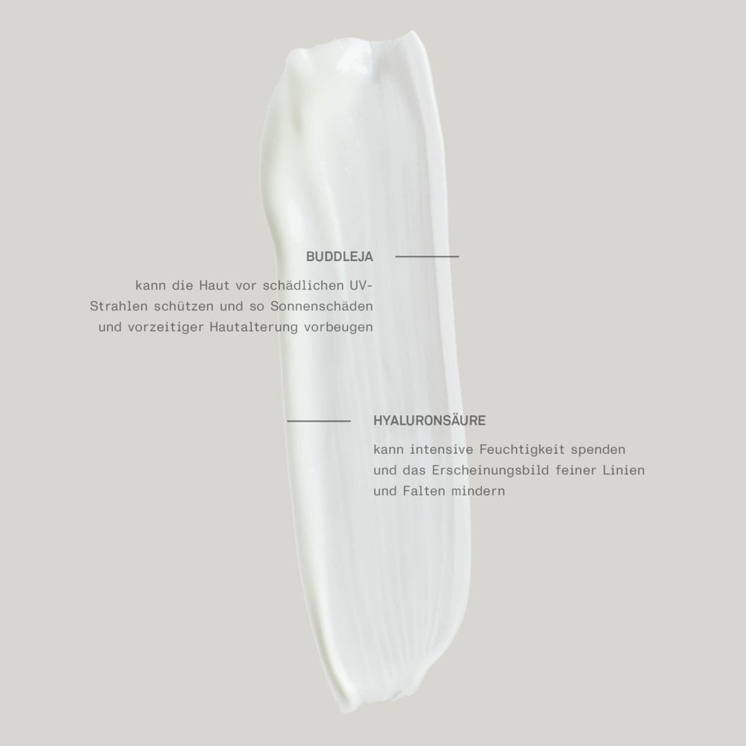 Ultra Light Sun Block SPF 50+ Swatch