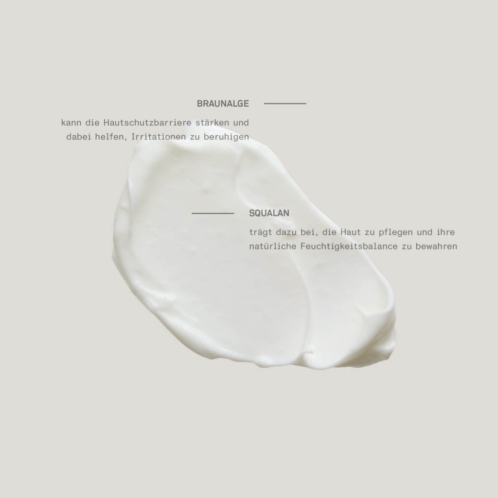 Velvety Rich Body Cream - Blanda Beauty