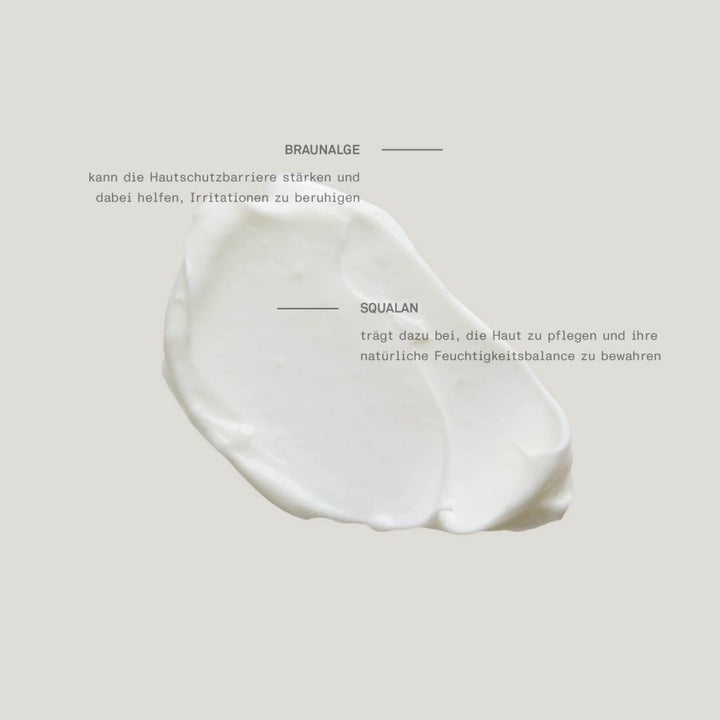 Velvety Rich Body Cream - Blanda Beauty