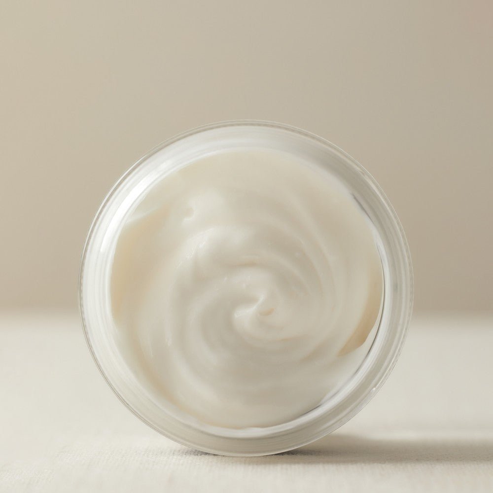 Velvety Rich Body Cream - Blanda Beauty