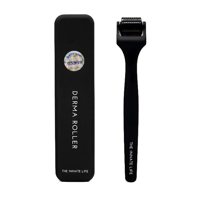 The Innate Life Derma Roller