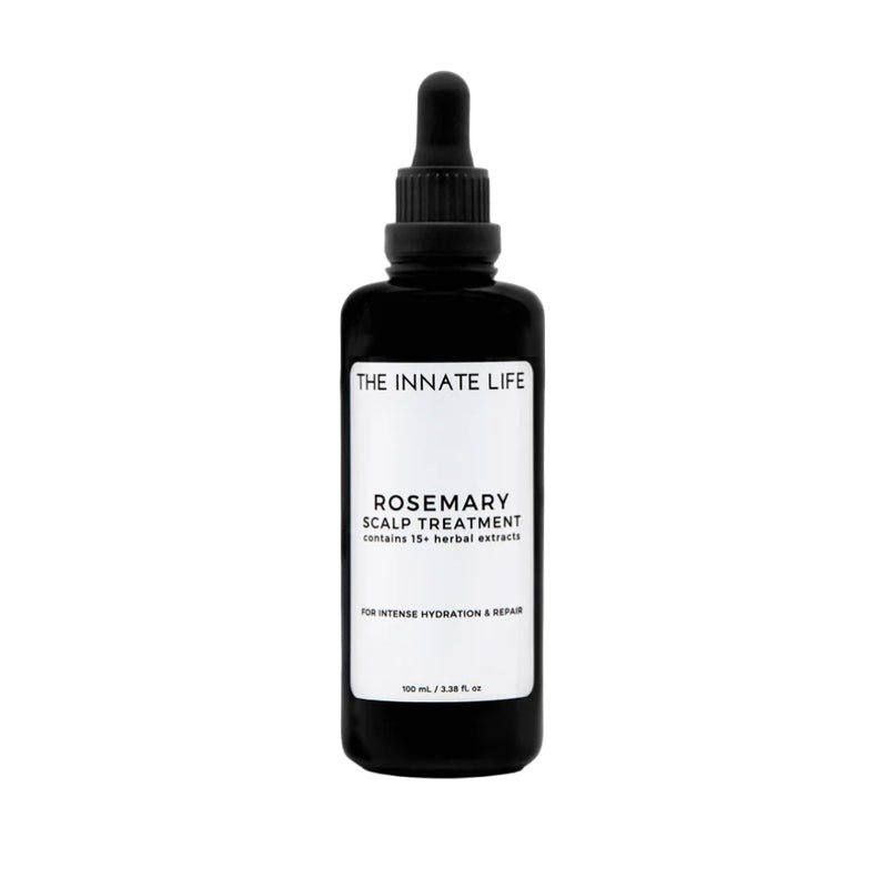 The Innate Life Rosemary Scalp Treatment Blanda Beauty