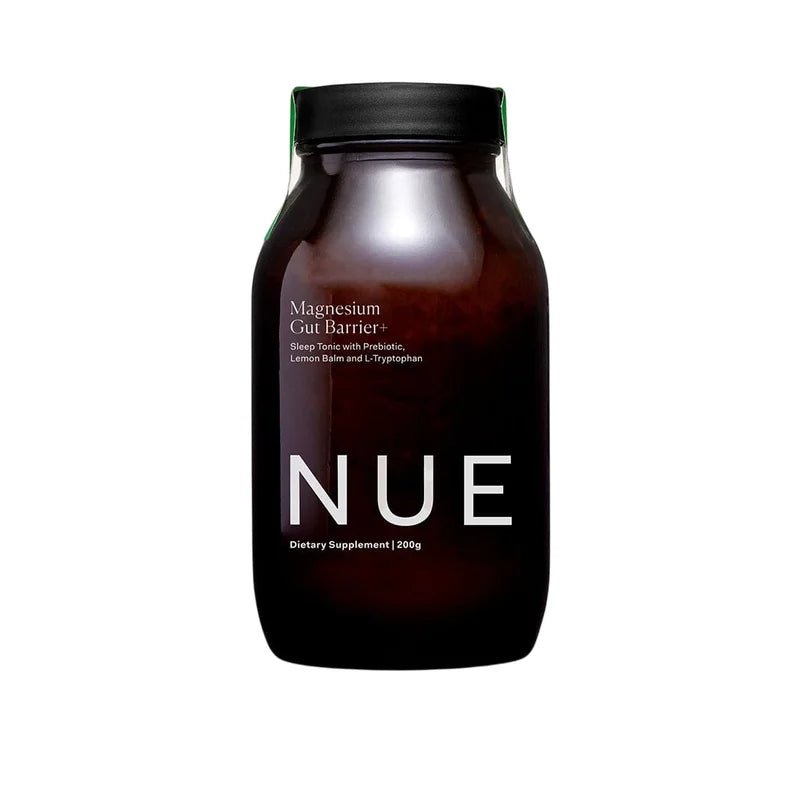 The Nue Co. Magnesium Gut Barrier+ - Freisteller