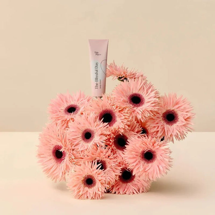 This Place The Blissful Day Mood