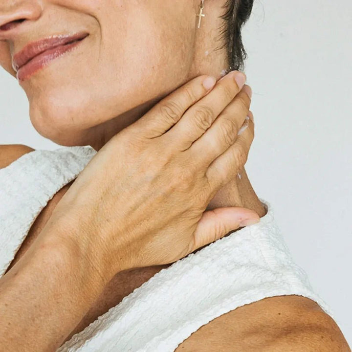 The Good Night - eincremen