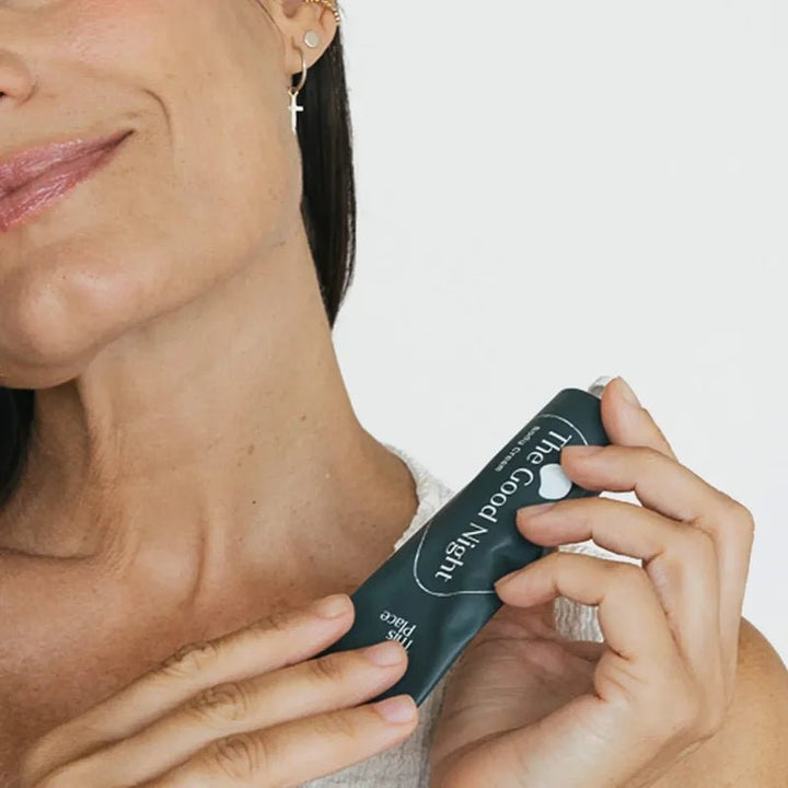 The Good Night und Model