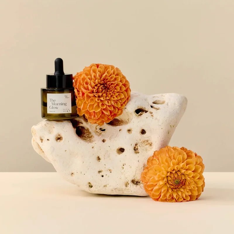 The Morning Glow Mood