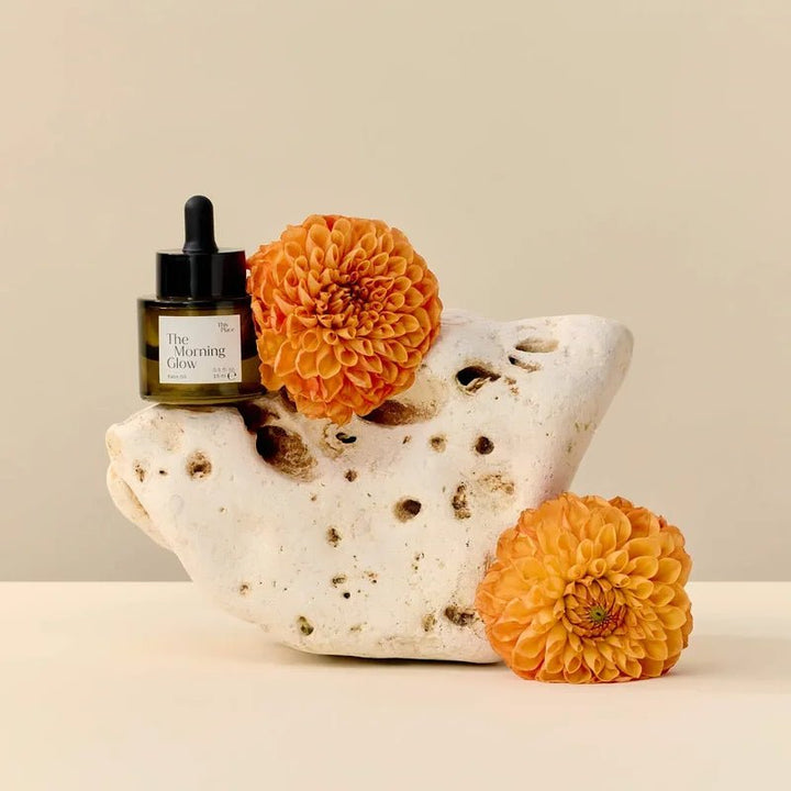 The Morning Glow Mood