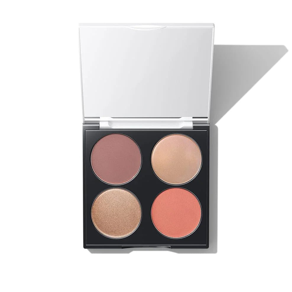 Und Gretel Face Palette The Nomad - Freisteller