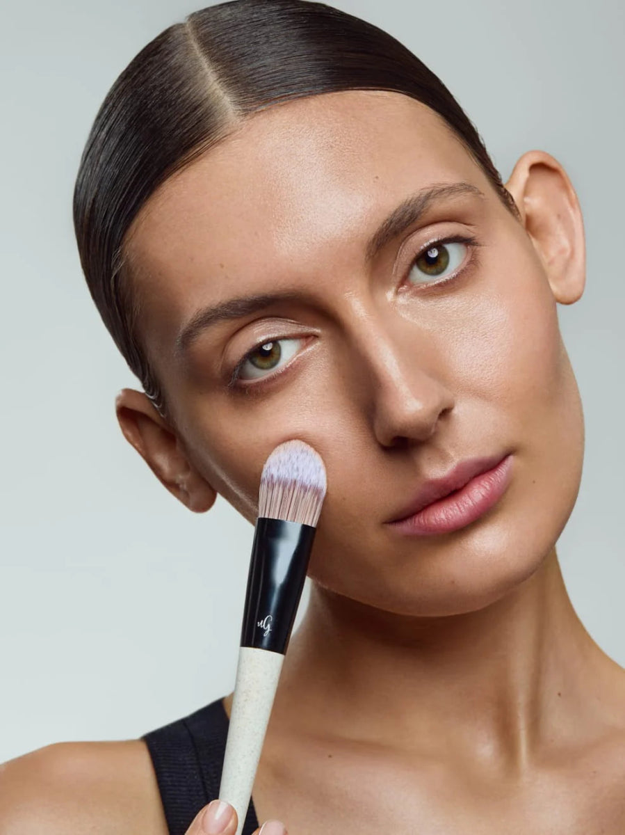 Foundation Pinsel 08 - Model
