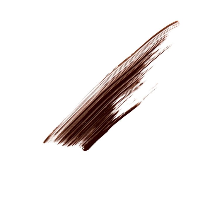 Froh Brow Gel Dark Brown 03 Swatch